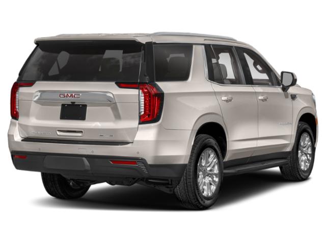 2022 GMC Yukon 2WD SLE