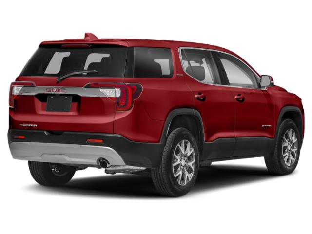 2022 GMC Acadia FWD SLT
