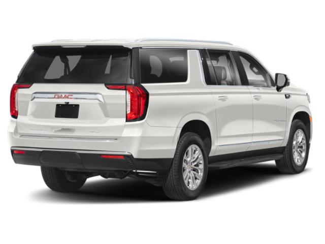 2022 GMC Yukon XL 4WD AT4