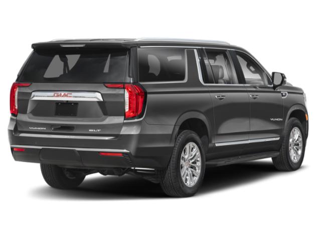 2022 GMC Yukon XL 4WD AT4