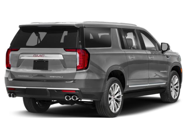2022 GMC Yukon XL 4WD Denali