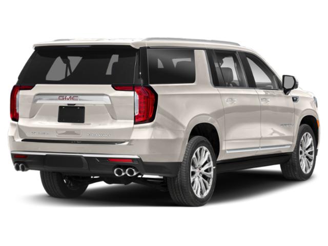 2022 GMC Yukon XL 4WD Denali