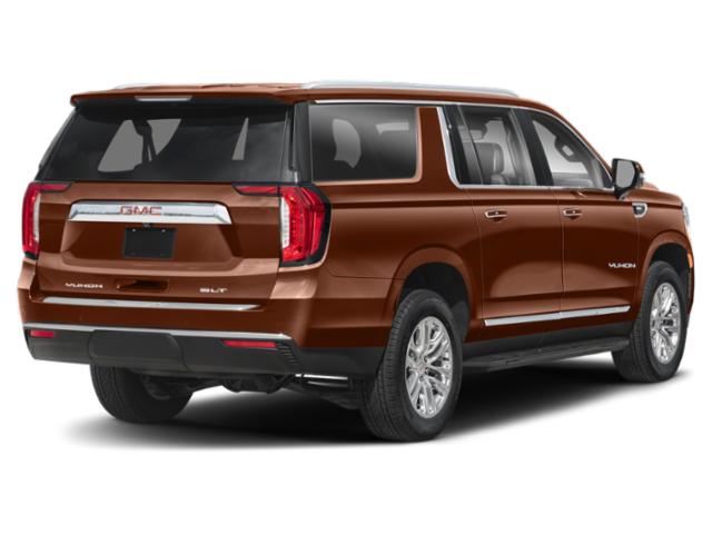 2022 GMC Yukon XL 2WD SLT