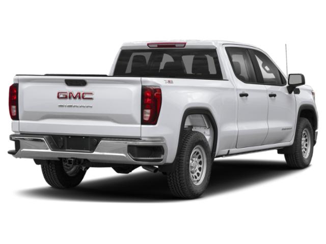 2022 GMC Sierra 1500 4WD Crew Cab Short Box Denali Ultimate