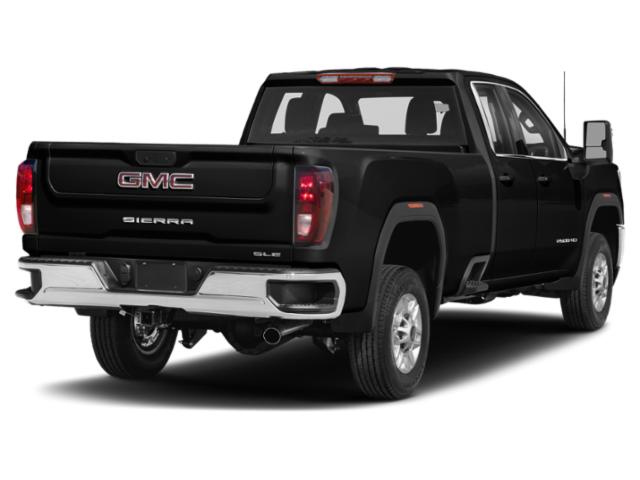 2022 GMC Sierra 2500HD 4WD Double Cab Standard Bed SLE 2022 GMC Sierra 2500HD 4WD Double Cab Standard Bed SLE