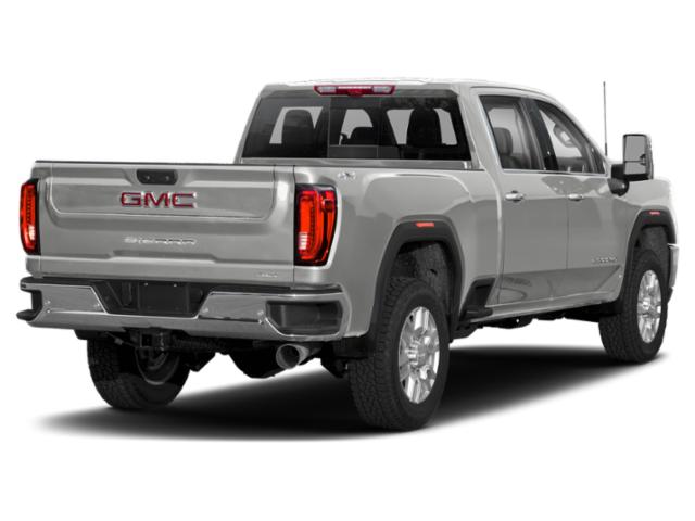 2022 GMC Sierra 2500HD 4WD Crew Cab Standard Bed SLT 2022 GMC Sierra 2500HD 4WD Crew Cab Standard Bed SLT