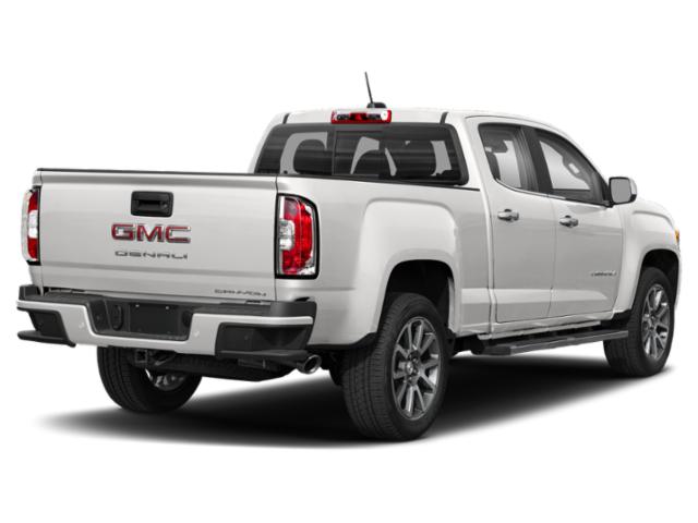 2022 GMC Canyon 4WD Crew Cab Short Box Denali