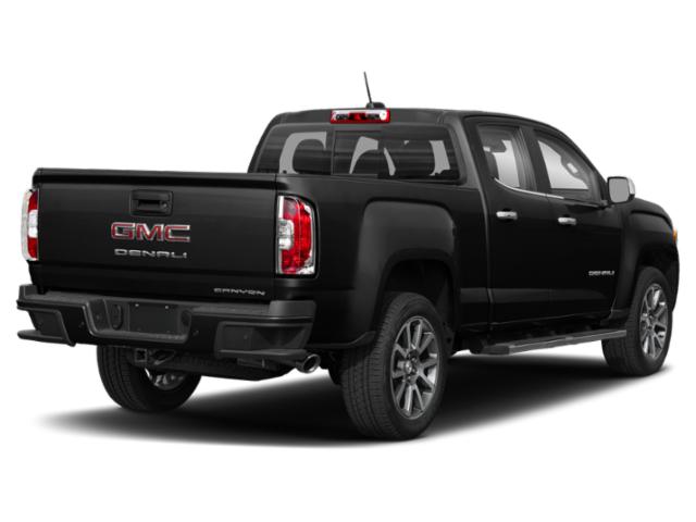 2022 GMC Canyon 4WD Crew Cab Short Box Denali 2022 GMC Canyon 4WD Crew Cab Short Box Denali