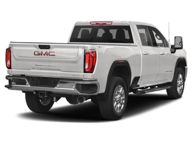 2022 GMC Sierra 3500HD 4WD Crew Cab Long Bed Pro