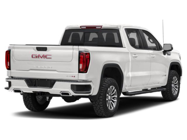 2022 GMC Sierra 1500 Limited 4WD Crew Cab Short Box AT4 2022 GMC Sierra 1500 Limited 4WD Crew Cab Short Box AT4