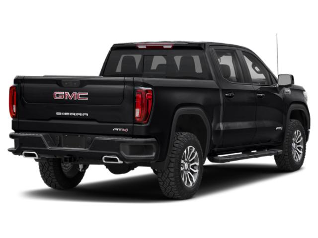 2022 GMC Sierra 1500 Limited 4WD Crew Cab Short Box AT4 2022 GMC Sierra 1500 Limited 4WD Crew Cab Short Box AT4