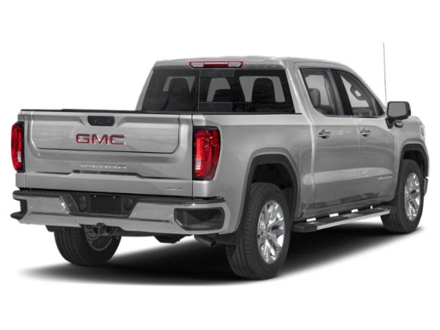 2022 GMC Sierra 1500 Limited 2WD Crew Cab Short Box SLT