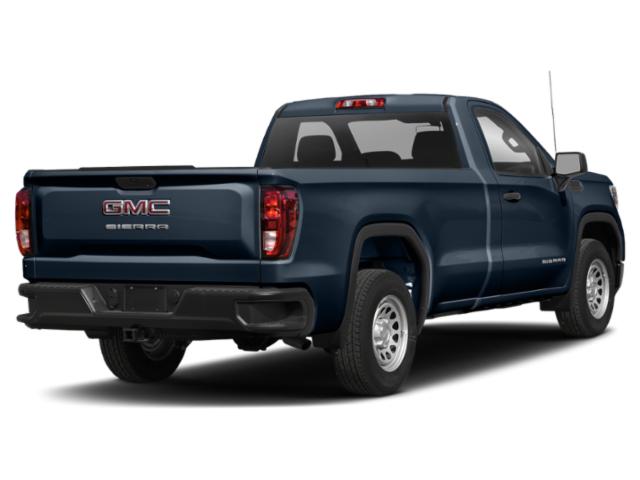 2022 GMC Sierra 1500 Limited 2WD Crew Cab Short Box SLT
