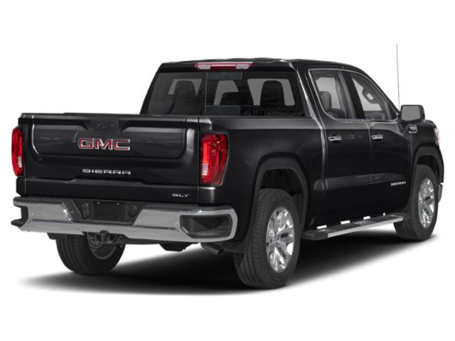 2022 GMC Sierra 1500 Limited 4WD Crew Cab Short Box SLT 2022 GMC Sierra 1500 Limited 4WD Crew Cab Short Box SLT