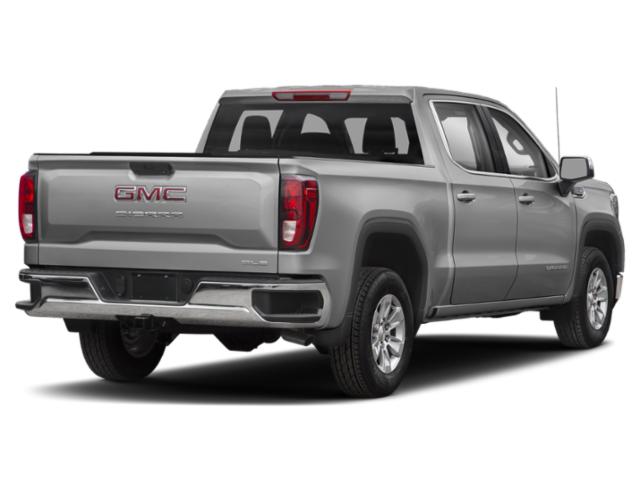 2022 GMC Sierra 1500 Limited 4WD Crew Cab Short Box SLE