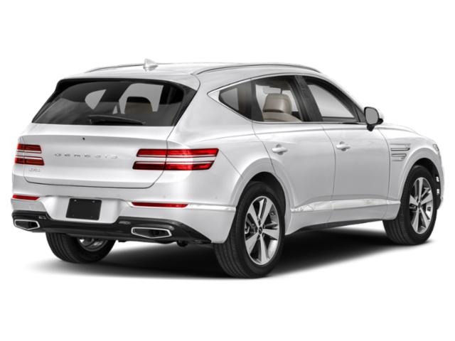 2022 Genesis GV80 2.5T AWD