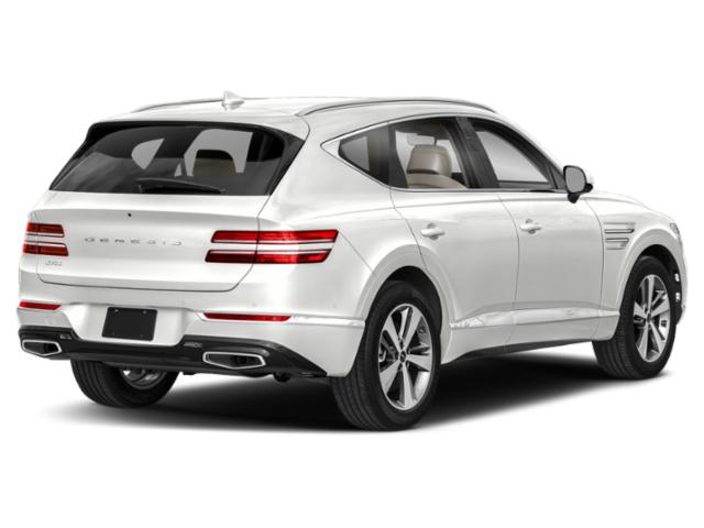 2022 Genesis GV80 2.5T AWD