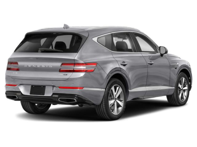 2022 Genesis GV80 3.5T AWD