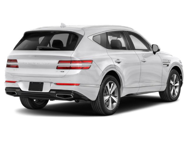 2022 Genesis GV80 3.5T AWD 2022 Genesis GV80 3.5T AWD