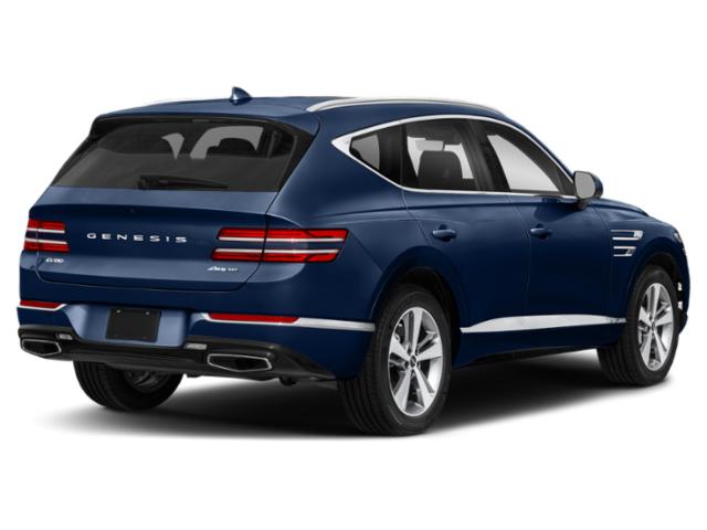 2022 Genesis GV80 3.5T AWD Advanced
