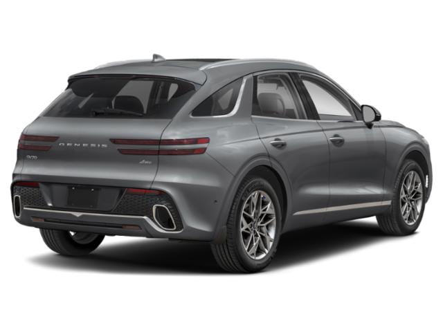 2022 Genesis GV70 2.5T AWD