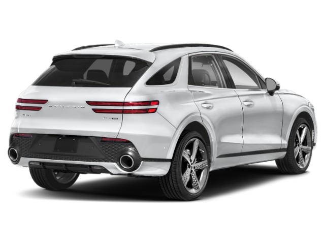 2022 Genesis GV70 3.5T AWD Sport
