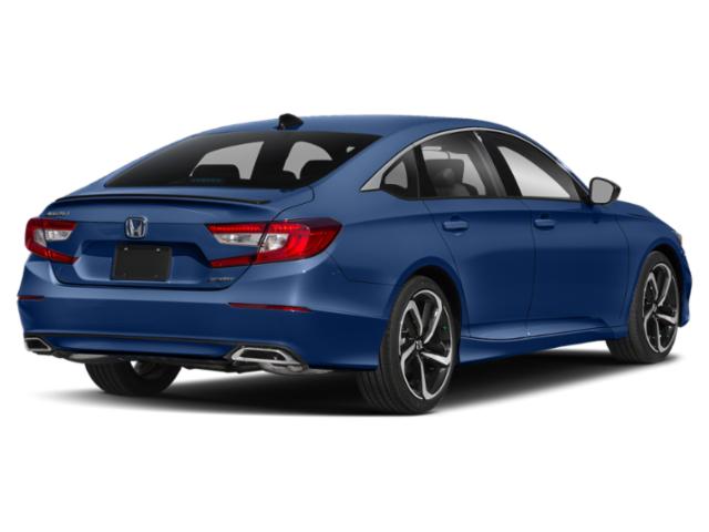 2022 Honda Accord Sport 2.0T 2022 Honda Accord Sport 2.0T