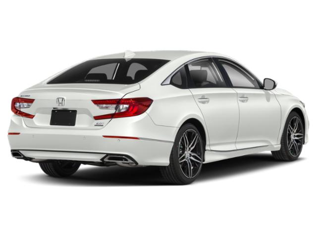 2022 Honda Accord Sedan Touring 2022 Honda Accord Sedan Touring