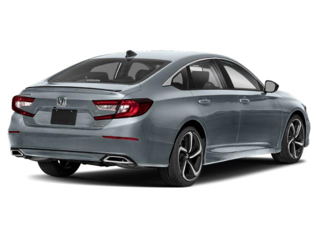 Used 2022 Honda Accord 4dr Car