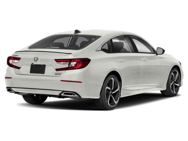 New 2022 Honda Accord Sedan Sport SE for sale in La Crosse, WI 