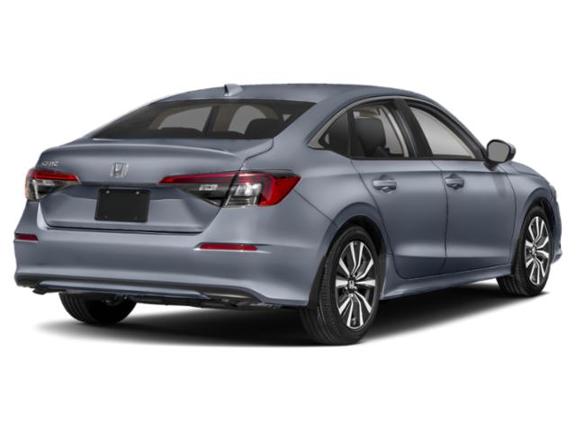 2022 Honda Civic Sedan EX