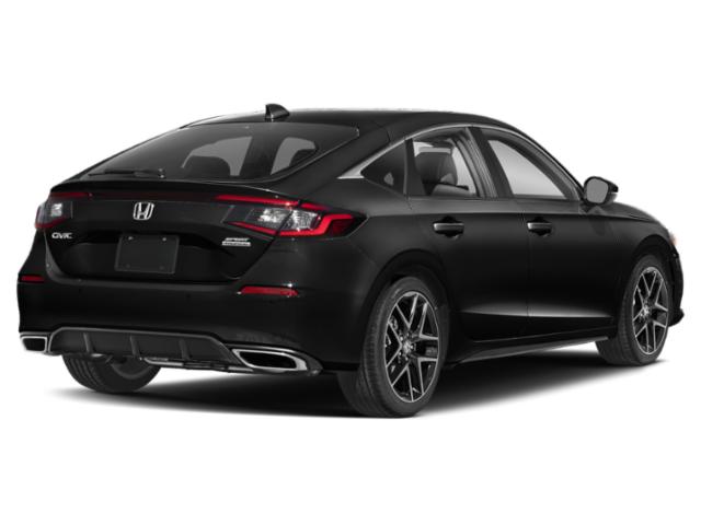2022 Honda Civic Sport Touring Hatchback