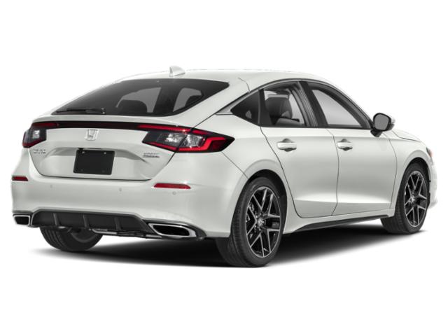 2022 Honda Civic Sport Touring Hatchback
