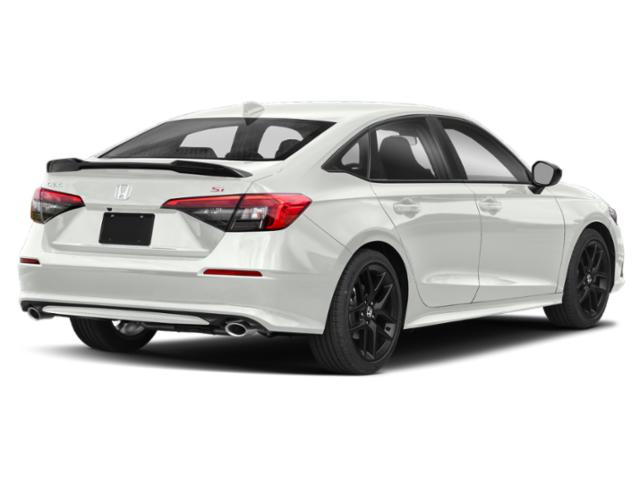 Used 2022 Honda Civic Si For Sale in Tucson, AZ