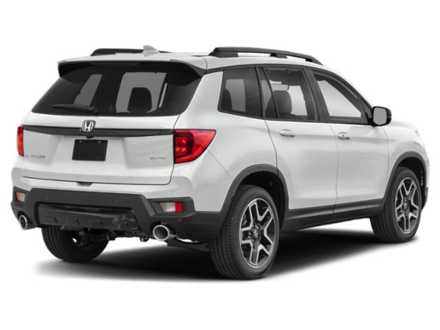 2022 Honda Passport AWD Elite 2022 Honda Passport AWD Elite
