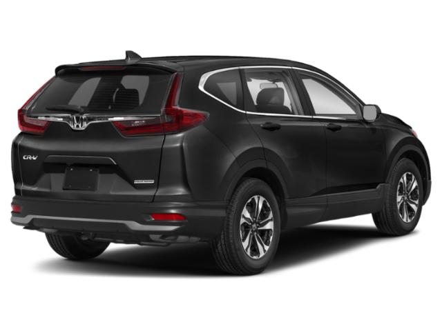 2022 Honda CR-V AWD Special Edition