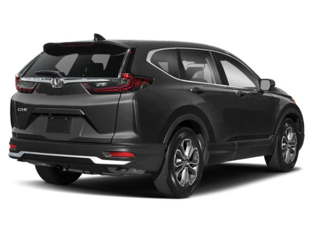 2022 Honda CR-V 2WD EX-L