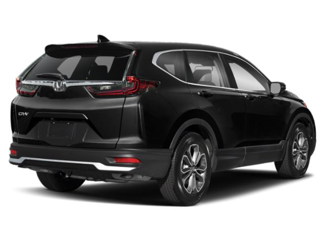 2022 Honda CR-V 2WD EX-L
