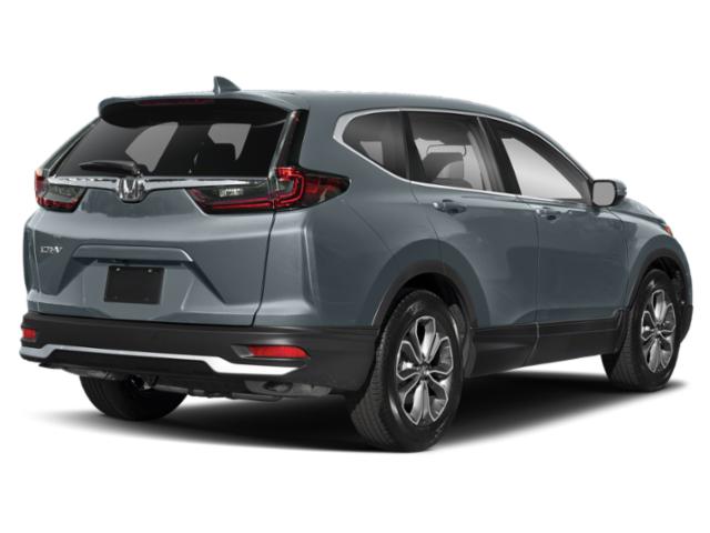 2022 Honda CR-V 2WD EX-L