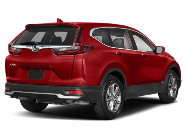 2022 Honda CR-V 2WD EX