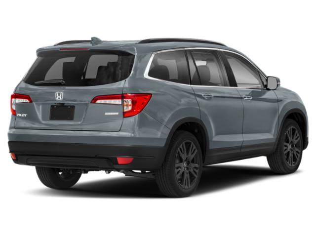 2022 Honda Pilot 2WD Special Edition