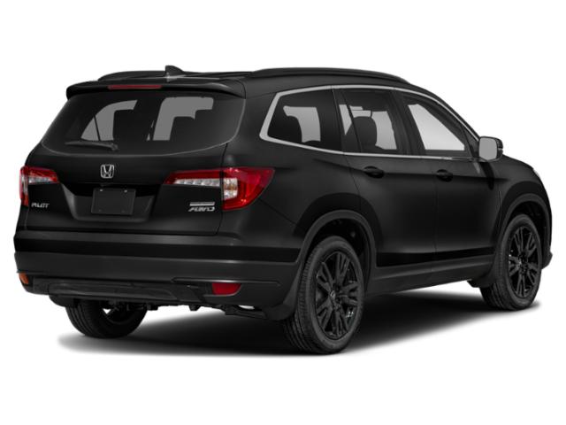 Used 2022 Honda Pilot For Sale in Pikeville, KY