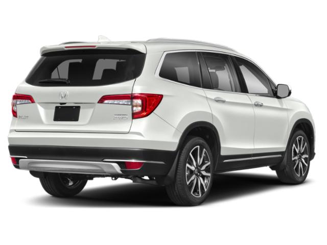 2022 Honda Pilot AWD Touring 8 Passenger 2022 Honda Pilot AWD Touring 8 Passenger