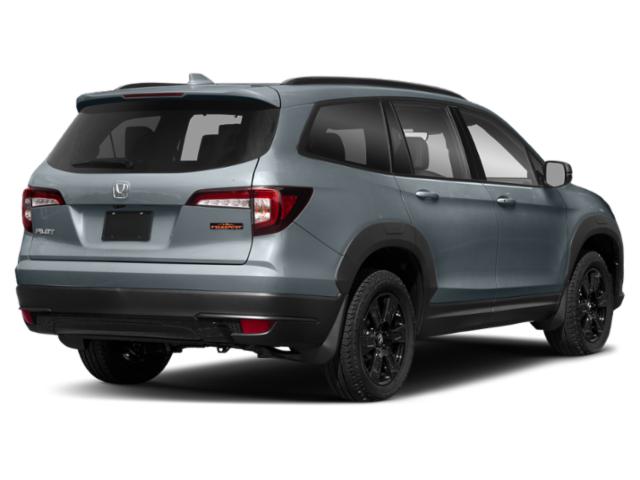 2022 Honda Pilot AWD TrailSport