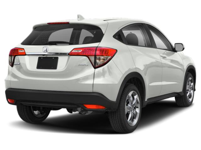 2022 Honda HR-V AWD LX 2022 Honda HR-V AWD LX