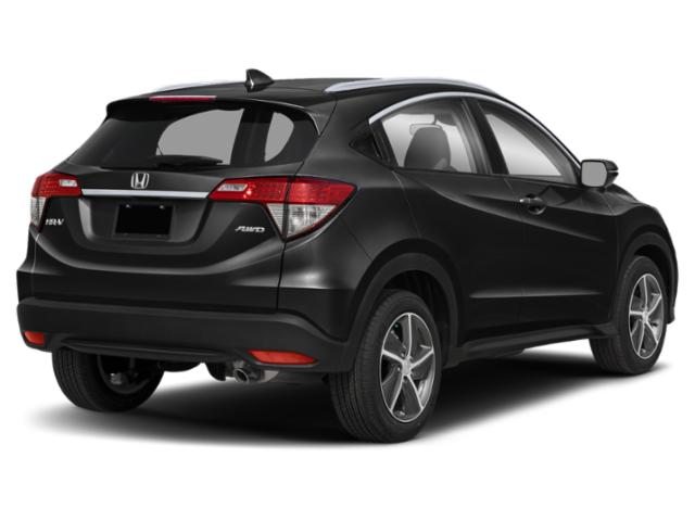 2022 Honda HR-V AWD EX