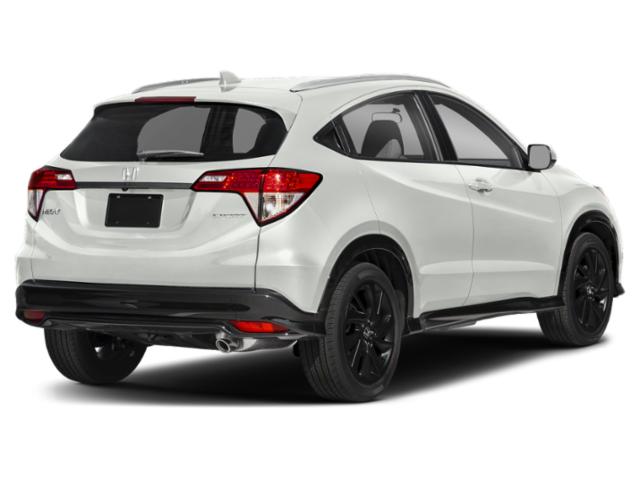 2022 Honda HR-V 2WD Sport
