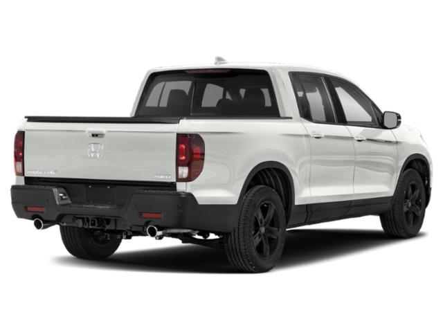 2022 Honda Ridgeline Black Edition 2022 Honda Ridgeline Black Edition