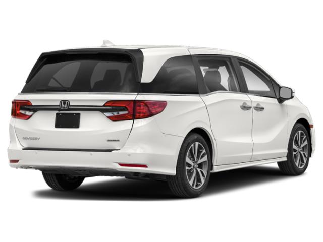 2022 Honda Odyssey Touring 2022 Honda Odyssey Touring