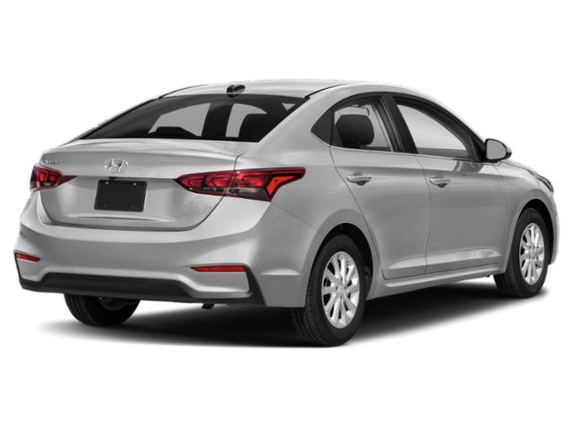 2022 Hyundai Accent SEL